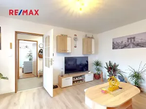 Prodej rodinného domu, Svitavy, U Mlýna, 78 m2