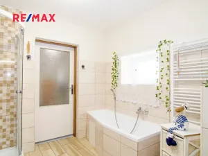 Prodej rodinného domu, Svitavy, U Mlýna, 78 m2