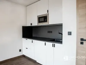 Prodej bytu 1+kk, Pardubice, Lidmily Malé, 30 m2