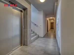 Pronájem bytu 1+kk, Kolín, Václavská, 31 m2
