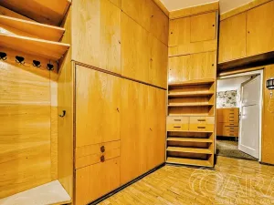 Prodej bytu 4+1, Praha - Malá Strana, Malostranské náměstí, 91 m2