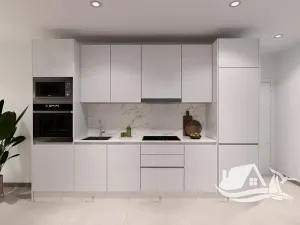 Prodej bytu 2+kk, Torrevieja, Španělsko, 46 m2