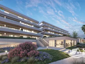 Prodej bytu 3+kk, Estepona, Španělsko, 74 m2