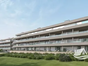 Prodej bytu 3+kk, Estepona, Španělsko, 74 m2