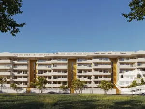 Prodej bytu 2+kk, Fuengirola, Španělsko, 59 m2