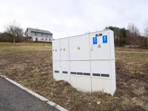 Prodej pozemku pro bydlení, Malíkovice, 1157 m2