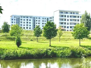 Pronájem bytu 1+kk, Brno - Horní Heršpice, Jižní, 43 m2