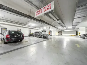 Pronájem bytu 2+kk, Praha - Košíře, Musílkova, 70 m2