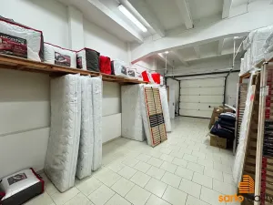 Pronájem obchodního prostoru, Ústí nad Labem, Žižkova, 240 m2