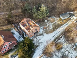 Prodej pozemku, Žďár nad Sázavou, 479 m2