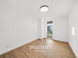 Pronájem bytu 3+kk, Jihlava, Na Nivách, 68 m2