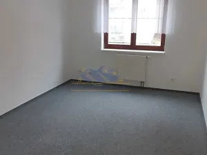 Pronájem bytu 2+1, Sušice, Kaštanová, 65 m2