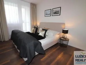 Prodej bytu 2+kk, Liberec, Halasova, 40 m2