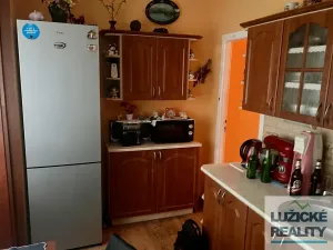 Prodej bytu 3+1, Benešov nad Ploučnicí, Sídliště, 67 m2