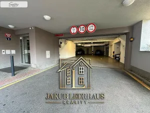 Pronájem bytu 2+kk, Praha - Stodůlky, Toufarova, 57 m2