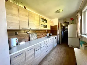 Prodej chalupy, Čepřovice, 140 m2