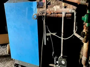 Prodej rodinného domu, Libochovany, 250 m2