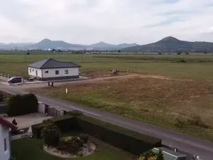 Prodej pozemku pro bydlení, Terezín, 1234 m2