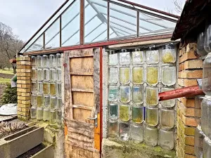 Prodej rodinného domu, Lhota Rapotina, 160 m2