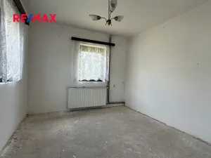 Prodej chalupy, Rybník, 98 m2