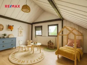 Prodej chalupy, Rybník, 98 m2