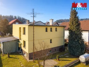 Prodej rodinného domu, Bohutín - Vysoká Pec, 230 m2