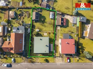 Prodej rodinného domu, Bohutín - Vysoká Pec, 230 m2