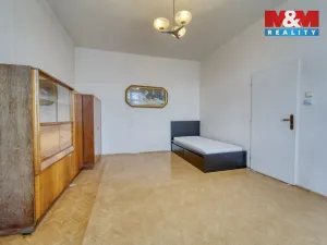 Pronájem bytu 2+1, Dobřany, Sokolovská, 52 m2