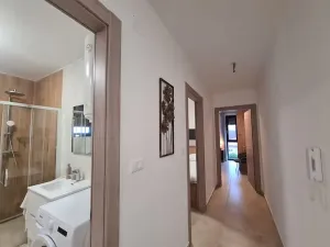 Prodej bytu 3+kk, Medulin, Chorvatsko, 62 m2