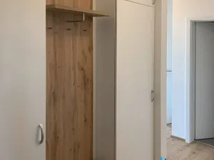 Pronájem bytu 2+kk, Praha, Formanská, 42 m2