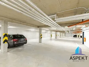 Pronájem bytu 2+kk, Praha, Formanská, 42 m2