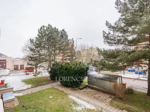 Prodej bytu 2+kk, Praha - Kamýk, Cílkova, 42 m2