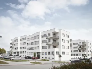 Pronájem bytu 2+kk, Letovice, Komenského, 46 m2