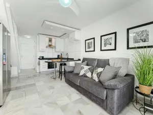 Prodej bytu 2+kk, Adeje, Španělsko, 73 m2