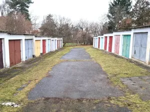 Prodej podílu pozemku pro bydlení, Praha - Dejvice, Pražákovská, 1200 m2