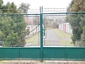 Prodej garáže, Praha - Dejvice, Pražákovská, 16 m2