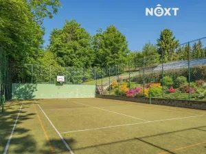 Pronájem ubytování, Horní Město, 250 m2