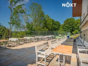 Pronájem ubytování, Horní Město, 250 m2