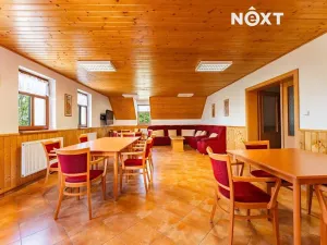 Pronájem ubytování, Horní Město, 250 m2