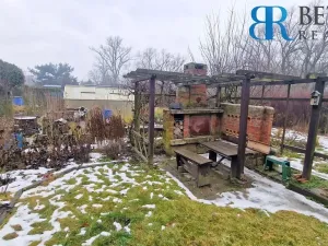 Prodej chaty, Přerov, 17 m2