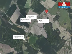 Prodej rodinného domu, Svatý Mikuláš, Krátká, 122 m2