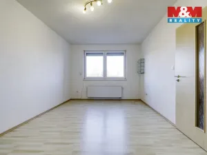 Prodej bytu 2+kk, Klatovy - Klatovy III, Čechova, 60 m2