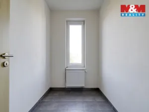 Prodej bytu 2+kk, Klatovy - Klatovy III, Čechova, 60 m2