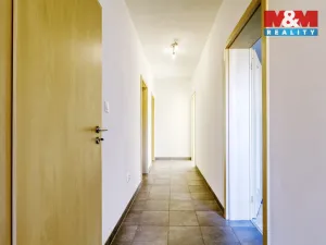 Prodej bytu 2+kk, Klatovy - Klatovy III, Čechova, 60 m2