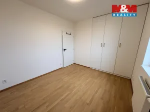 Pronájem bytu 2+kk, Praha - Sobín, Želetická, 62 m2