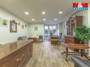 Prodej bytu 1+kk, Praha - Žižkov, Přemyslovská, 38 m2