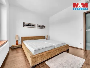 Pronájem bytu 2+kk, Pardubice - Polabiny, Labský Palouk, 74 m2