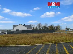 Prodej pozemku pro bydlení, Račice, 986 m2