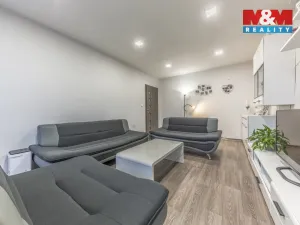 Prodej bytu 3+1, Dobkovice, 63 m2