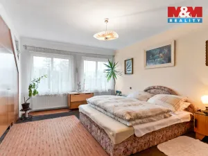 Prodej rodinného domu, Stará Paka, Rumlova, 110 m2